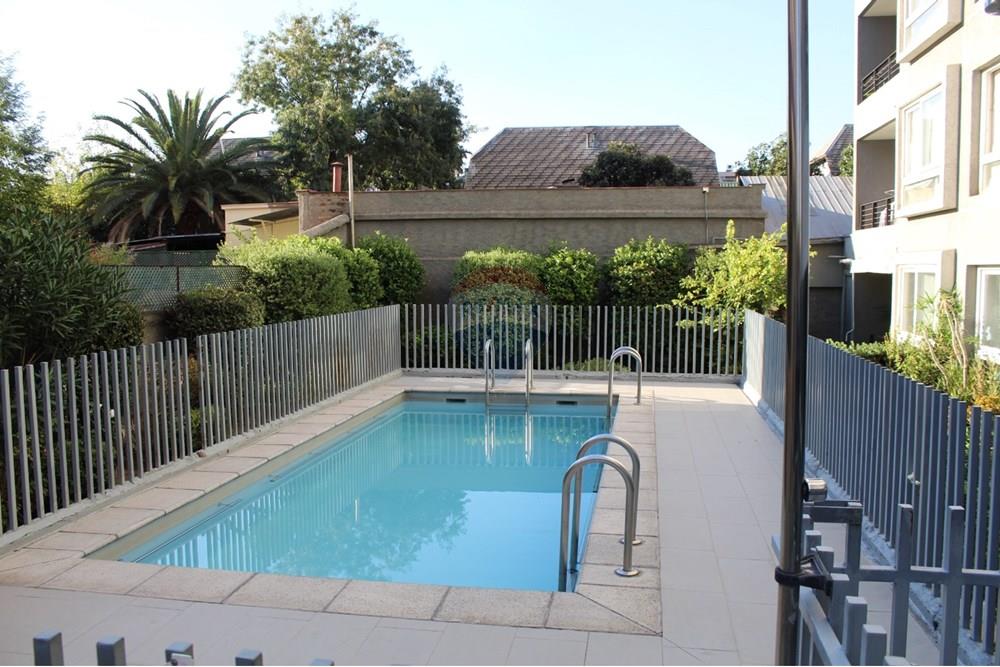 Residential - कोंडो/अपार्टमेंट - Ñuñoa, Santiago, Metropolitana De Santiago - CL - 7219.jpg - 1028057159-13