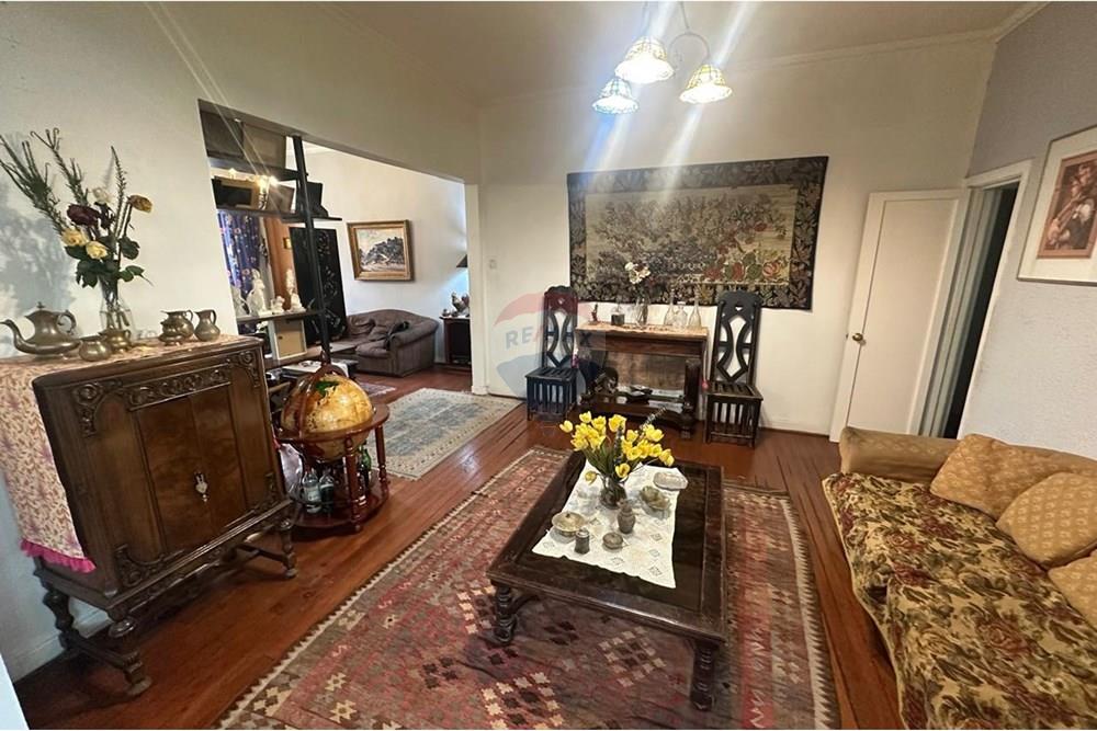 Residential - Hus - Ñuñoa, Santiago, Metropolitana De Santiago - CL - IMG-20250619-WA0006.jpg - 1028098025-50