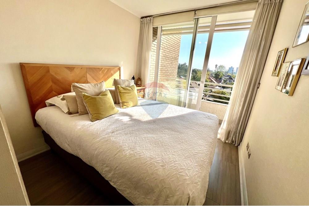 Жилищен - Апартамент - La Reina, Santiago, Metropolitana De Santiago - CL - IMG_6541.jpeg - 1028098015-628