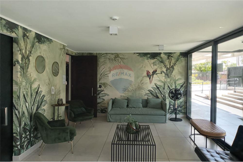 באזור מגורים - דירה - Macul, Santiago, Metropolitana De Santiago - CL - 26 - 1028018456-137