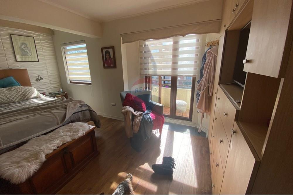 Residencial - Casa - Concepción, Concepción, Biobío - CL - IMG-20251008-WA0018.jpg - Dormitorio Principal - 1028092085-19