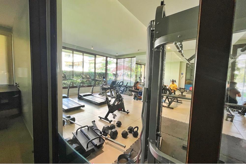 Residential - Leilighet - Lo Barnechea, Santiago, Metropolitana De Santiago - CL - IMG_7349 2.jpeg - 1028076006-722