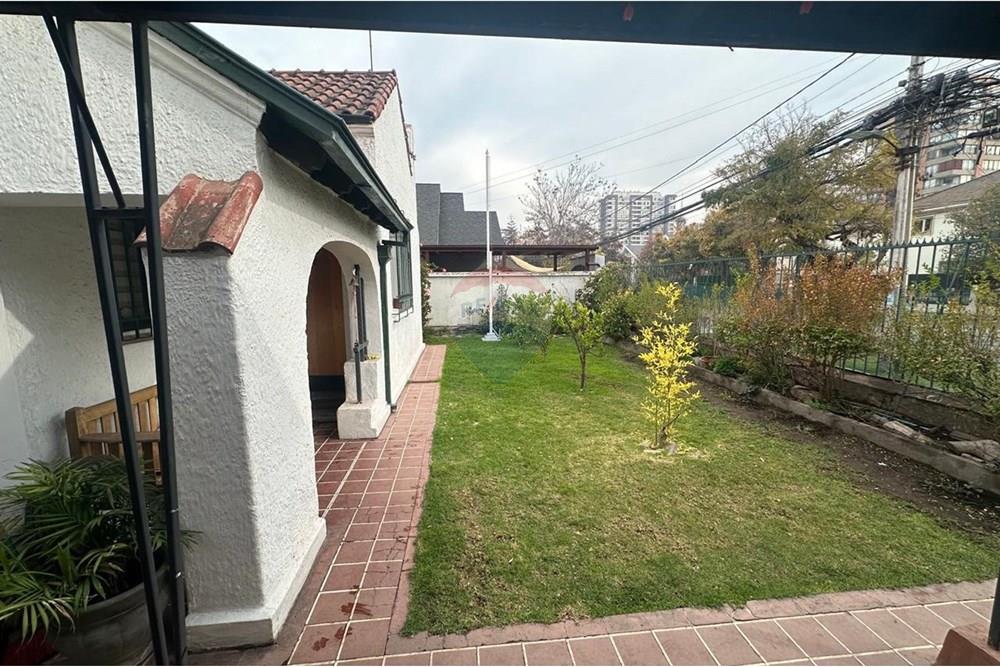 Residential - Hus - Ñuñoa, Santiago, Metropolitana De Santiago - CL - IMG-20250619-WA0016.jpg - 1028098025-50