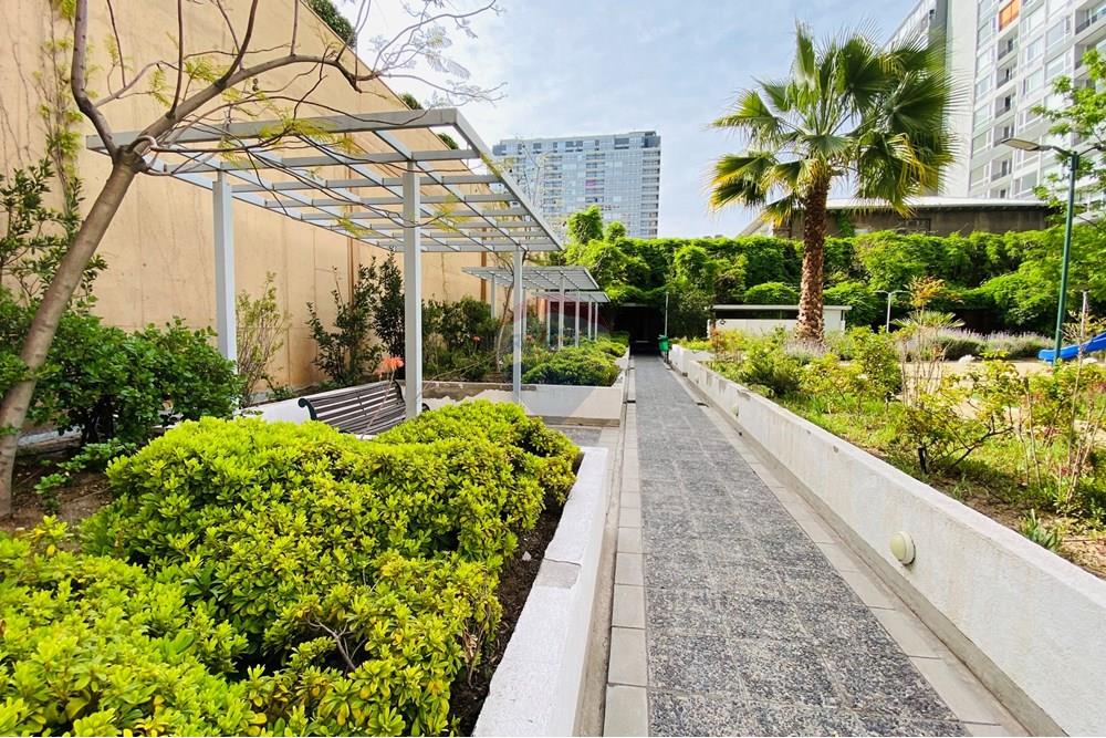 Residential - Ejerlejlighed - Ñuñoa, Santiago, Metropolitana De Santiago - CL - IMG_5294.jpeg - 1028076056-92