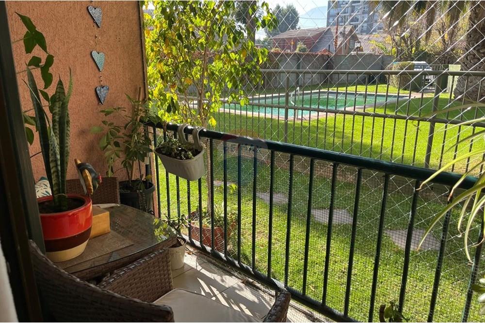 lakó - lakás (tégla) - La Florida, Santiago, Metropolitana De Santiago - CL - c018871b-39ca-4bac-959a-8eef5ff60f73.JPG - 1028057164-42