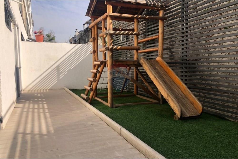 Konut - Müstakil Daire - Ñuñoa, Santiago, Metropolitana De Santiago - CL - WhatsApp Image 2025-04-21 at 16.14.37.jpeg - 1028018554-9