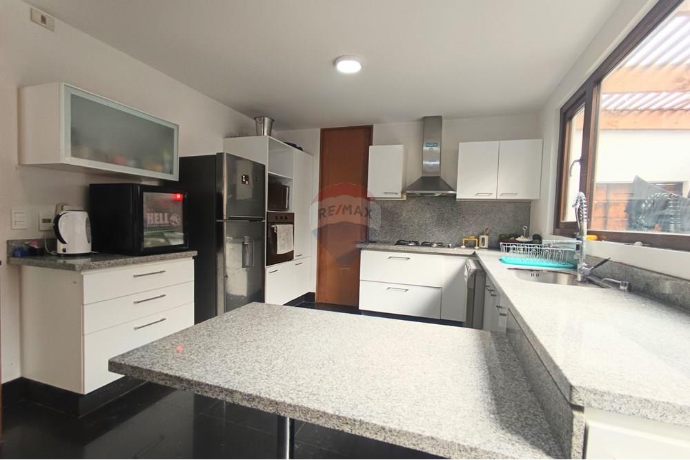 Residential - House - Colina, Chacabuco, Metropolitana De Santiago - CL - Cocina 1.jpg - 1028096063-31