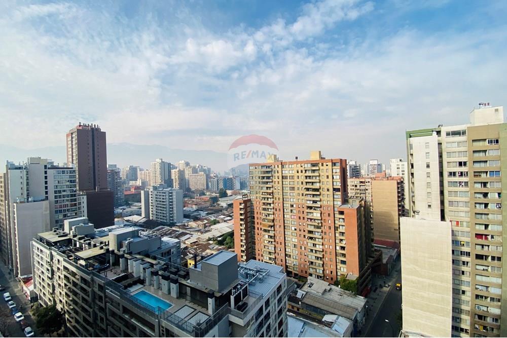 Residential - Кондо/квартира - Santiago, Santiago, Metropolitana De Santiago - CL - IMG_4827.jpg - 1028018342-297