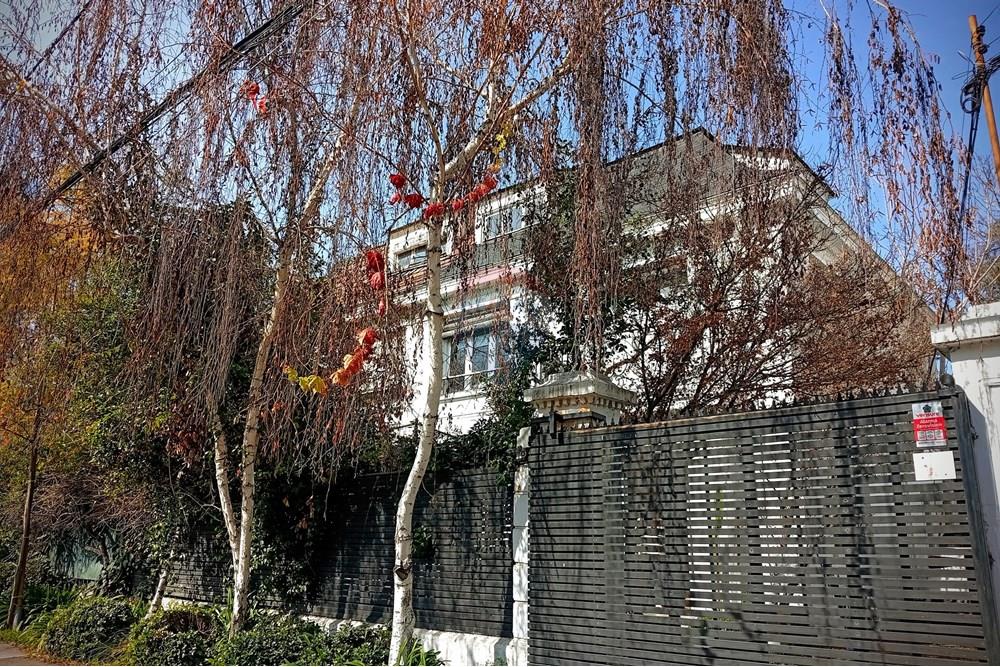 Residential - Omakotitalo - Providencia, Santiago, Metropolitana De Santiago - CL - IMG_20250810_133115-EDIT.jpg - Muu - 1028085049-5