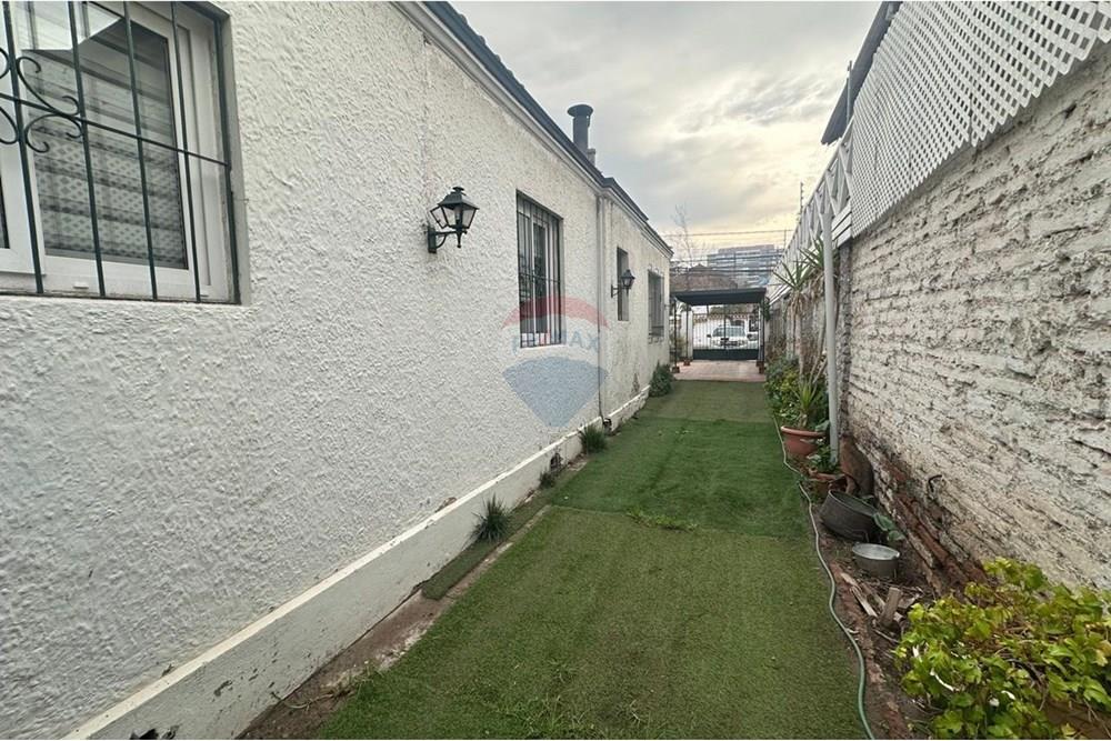 Residential - Hus - Ñuñoa, Santiago, Metropolitana De Santiago - CL - IMG-20250619-WA0015.jpg - 1028098025-50