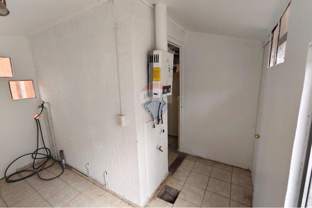 lakó - szabadonálló ház - Maipú, Santiago, Metropolitana De Santiago - CL - IMG_20250411_102914.jpg - 1028057123-76