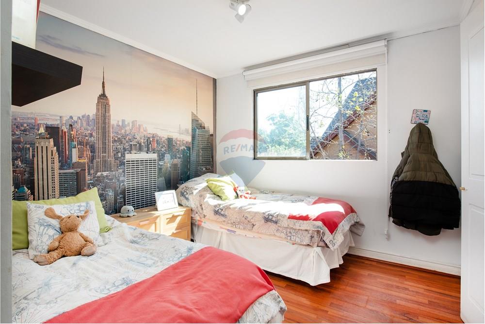 Residential - Αυτόνομη κατοικία - Colina, Chacabuco, Metropolitana De Santiago - CL - Dorm2.jpeg - Άλλο - 1028109022-984