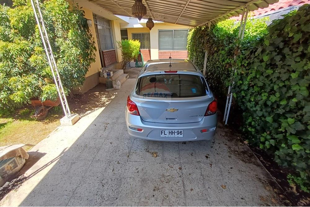 Casa - Venta - Providencia, Santiago, Metropolitana De Santiago - 70.jpg - 1028094008-135