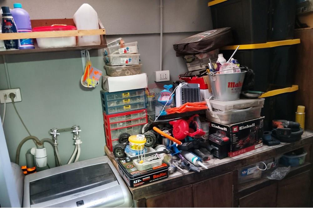 Residential - Αυτόνομη κατοικία - Padre Hurtado, Talagante, Metropolitana De Santiago - CL - 13.jpeg - 1028050105-545