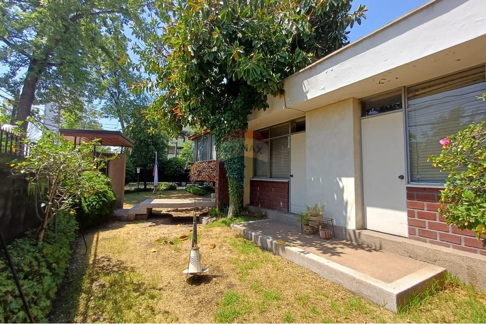 Casa - Venta - Providencia, Santiago, Metropolitana De Santiago - 81.jpg - 1028094008-135