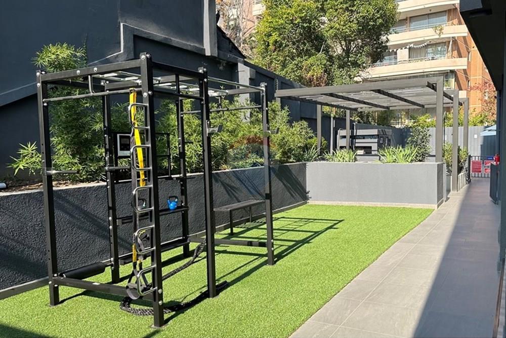 Rezidenčná - Byt - Providencia, Santiago, Metropolitana De Santiago - CL - IMG_9308.jpeg - 1028101005-115