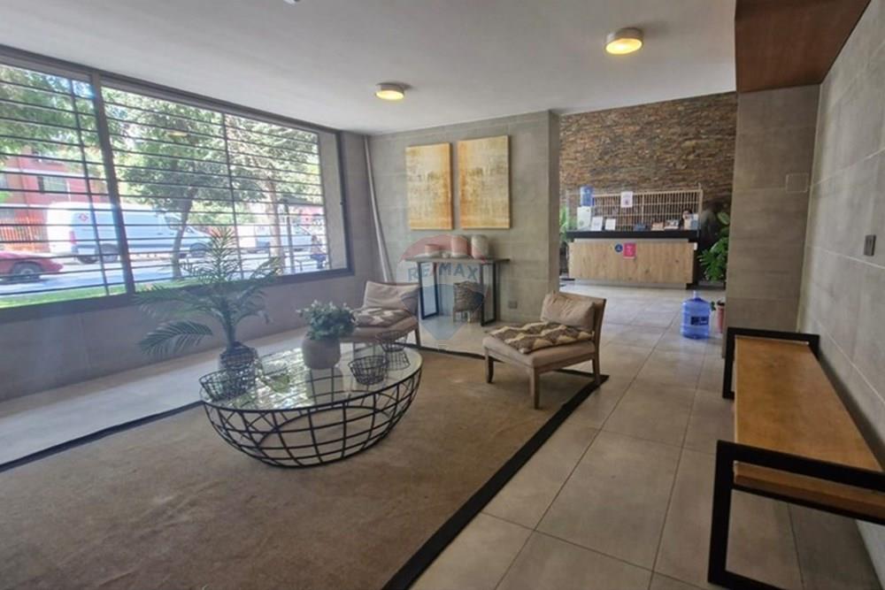 Dzīvojamais - Dzīvoklis - Santiago, Santiago, Metropolitana De Santiago - CL - WhatsApp Image 2025-04-09 at 09.46.30.jpeg - 1028050146-673