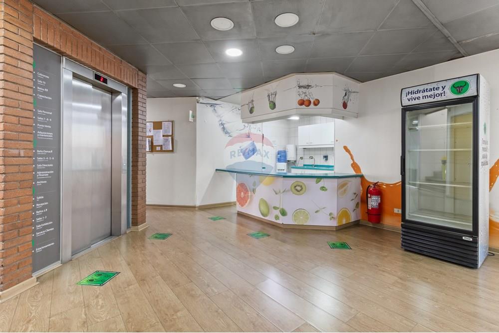 Επαγγελματικό - Χώρος Γραφείων - Santiago, Santiago, Metropolitana De Santiago - CL - foto (20).jpg - 1028102039-190