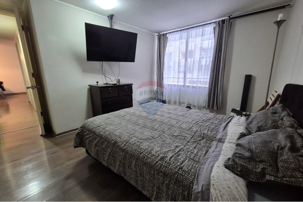 Residential - Stanovanje - Santiago, Santiago, Metropolitana De Santiago - CL - 20251004_151622.jpg - 1028057172-7