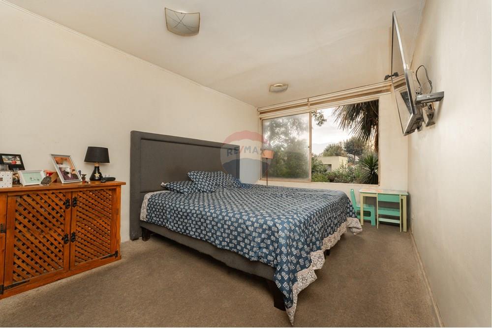 Residential - House - Peñalolén, Santiago, Metropolitana De Santiago - CL - Dormitorio 1 segundo piso.jpg - 1028096063-24