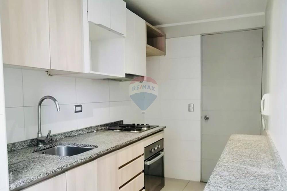 Residential - कोंडो/अपार्टमेंट - San Miguel, Santiago, Metropolitana De Santiago - CL - IMG_3538.jpg - 1028076056-84