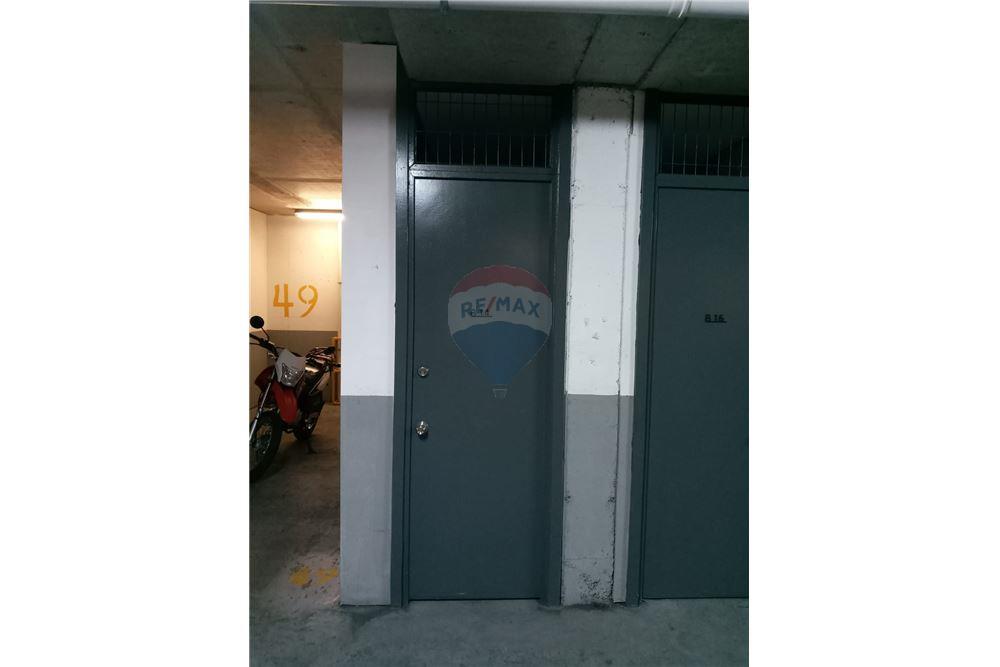 באזור מגורים - דירה - Macul, Santiago, Metropolitana De Santiago - CL - 33 - 1028018456-137