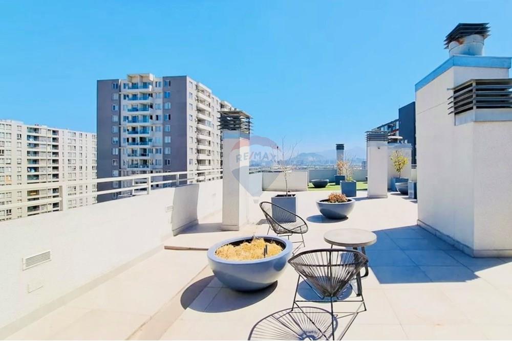 Residential - कोंडो/अपार्टमेंट - San Miguel, Santiago, Metropolitana De Santiago - CL - IMG_3556.jpg - 1028076056-84