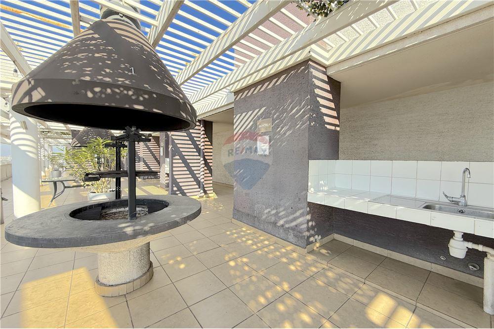 Departamento - Venta - Ñuñoa, Santiago, Metropolitana De Santiago - 36 - 1028061013-1002