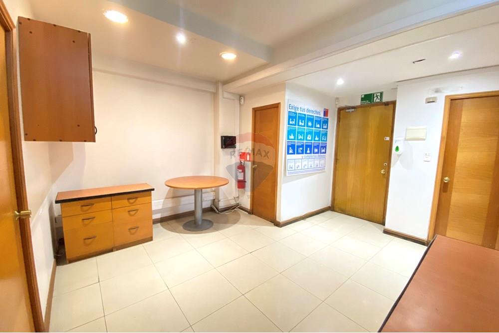 Oficina - Venta - Providencia, Santiago, Metropolitana De Santiago - IMG_2047.jpg - 1028101033-23