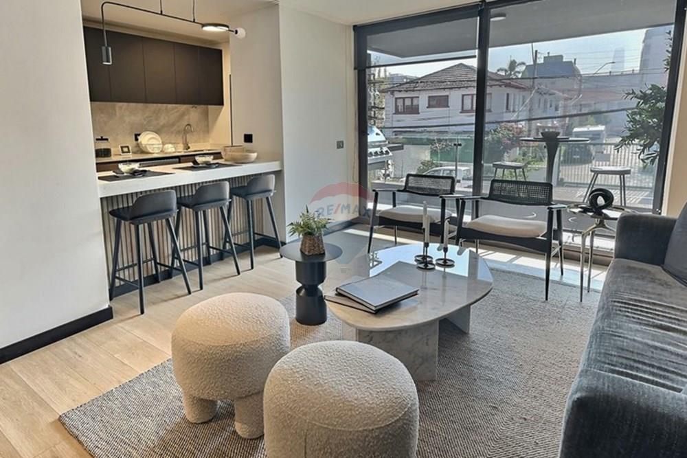 Rezidenčná - Byt - Providencia, Santiago, Metropolitana De Santiago - CL - df95a8f344d923fb1b9268202846822e37b7e2c6.jpg - 1028101005-115