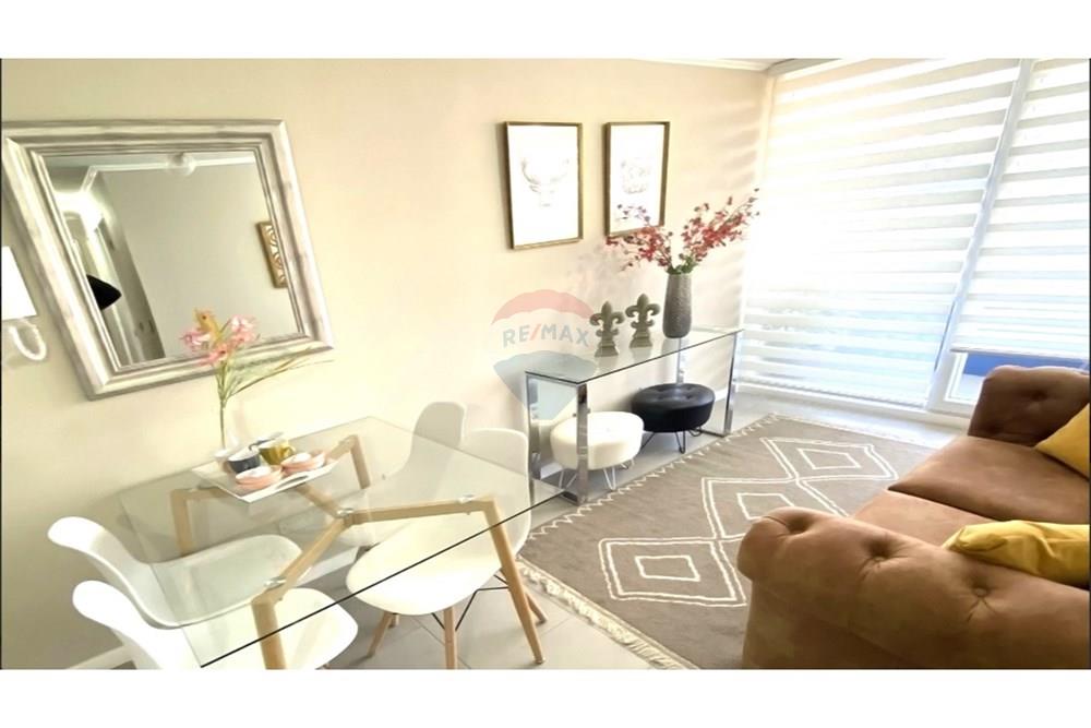 Residential - คอนโด-อพาร์ทเมนต์ - Quinta Normal, Santiago, Metropolitana De Santiago - CL - Ausdauer - Quinta Radal-2.jpeg - 1028102060-13