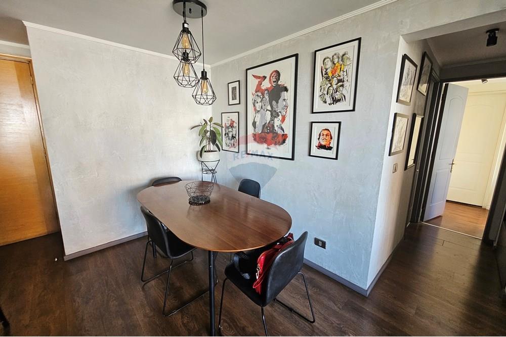 Residential - Διαμέρισμα - Las Condes, Santiago, Metropolitana De Santiago - CL - 20250304_160728.jpg - 1028091006-667