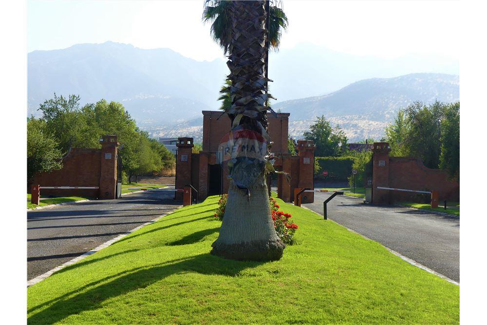 Konut - Arazi - Colina, Chacabuco, Metropolitana De Santiago - CL - 5 - 1028018148-405