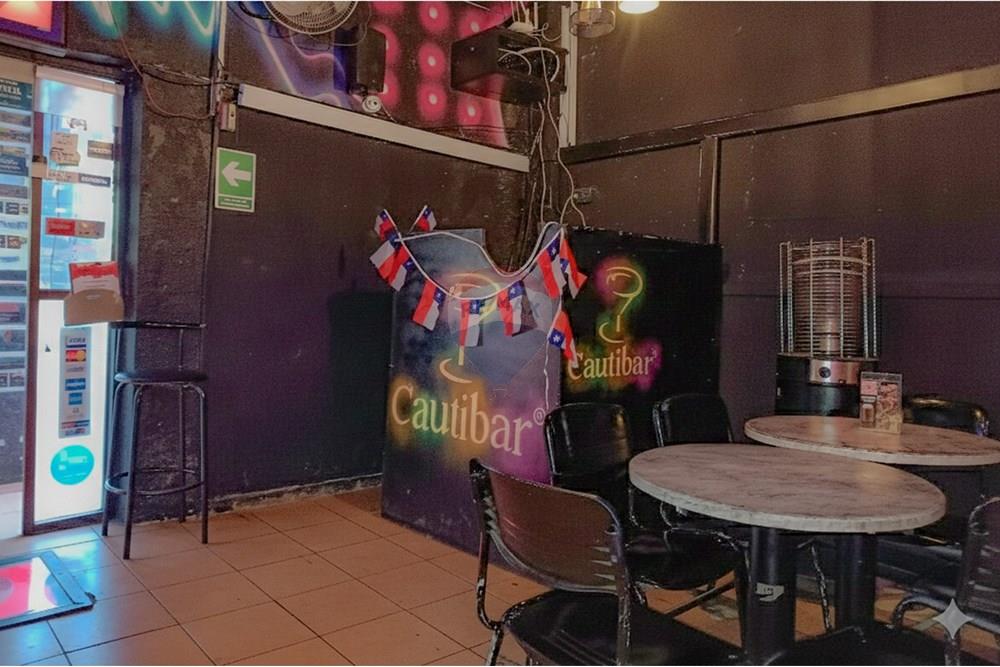 Commercieel - Laden/Einzelhandel - Ñuñoa, Santiago, Metropolitana De Santiago - CL - Gemini_Generated_Image_9c9x8m9c9x8m9c9x.jpg - 1028097003-76