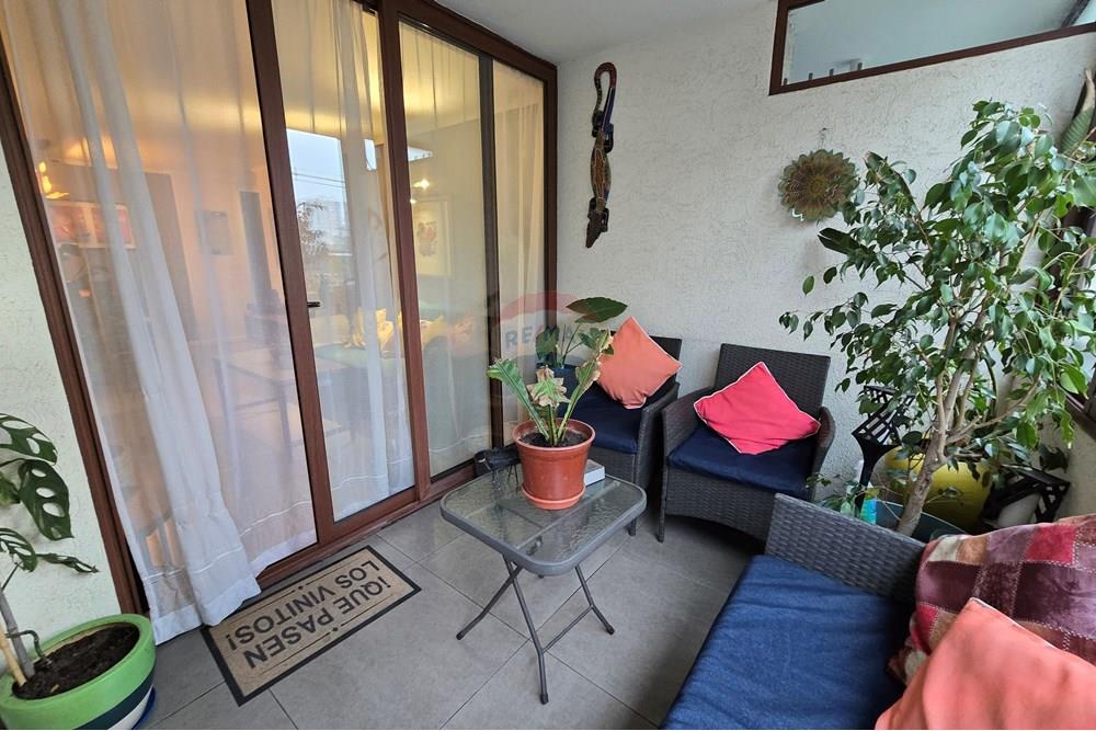 Departamento - Venta - Ñuñoa, Santiago, Metropolitana De Santiago - 20250611_164710.jpg - 1028018070-1408