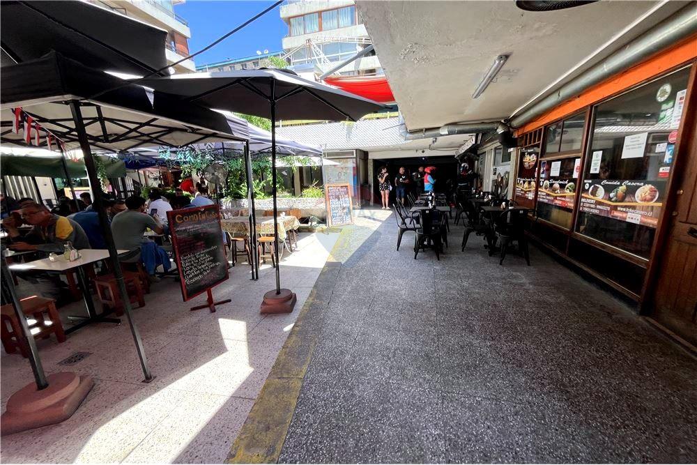 Kommerciel - Erhverv/detail - Providencia, Santiago, Metropolitana De Santiago - CL - 24 - 1028018291-686