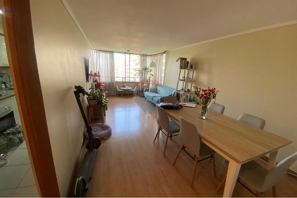 Residenziale - Appartamento - Las Condes, Santiago, Metropolitana De Santiago - CL - WhatsApp Image 2024-11-22 at 1.51.33 PM (1).jpeg - 1028018019-943