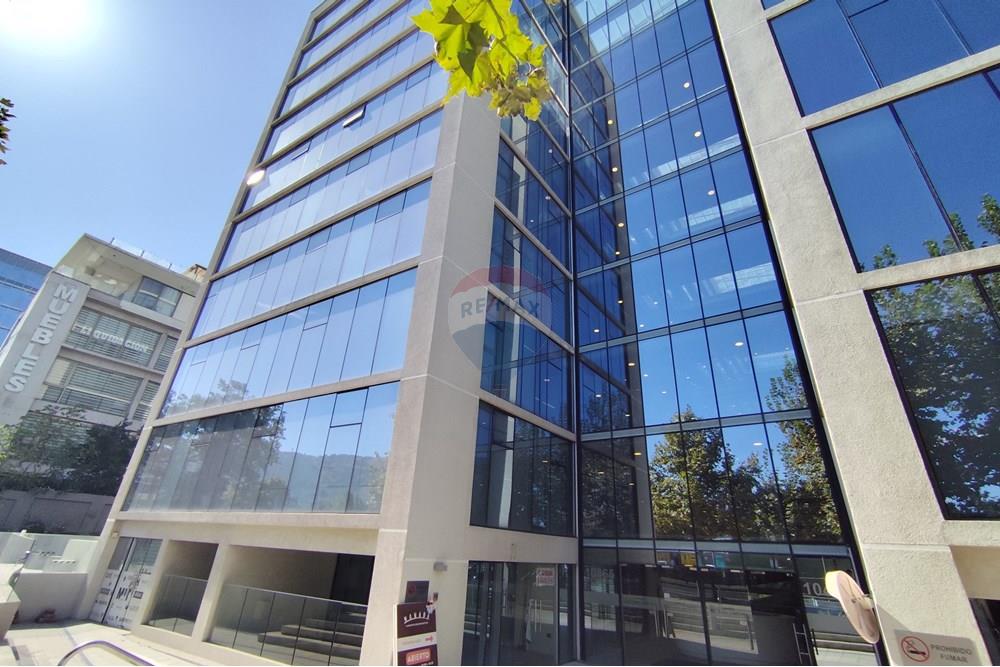 تجاري  - مساحة المكتب  - Las Condes, Santiago, Metropolitana De Santiago - CL - IMG_20250415_110737.jpg - 1028018403-54