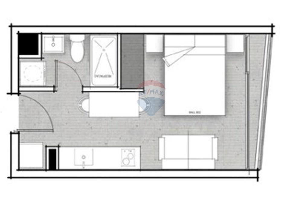 Residential - Διαμέρισμα - Santiago, Santiago, Metropolitana De Santiago - CL - 8.jpg - 1028091030-35