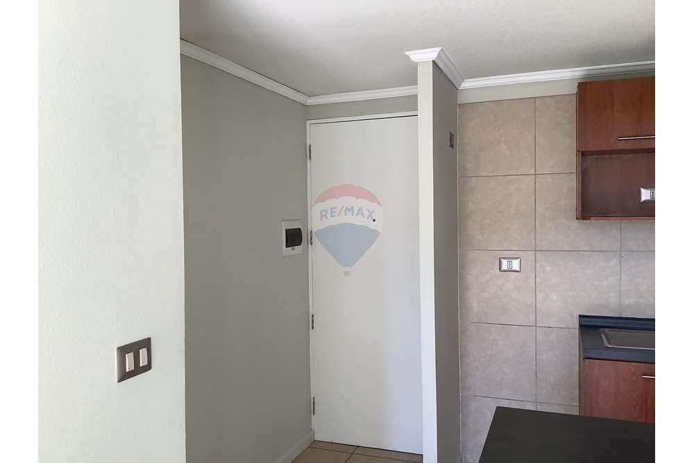 Residential - وحده سكنيه - Santiago, Santiago, Metropolitana De Santiago - CL - IMG_0908.jpeg - 1028036023-435