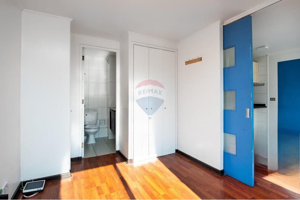 Residenziale - Appartamento - Santiago, Santiago, Metropolitana De Santiago - CL - WhatsApp Image 2025-06-25 at 2.31.06 PM (1).jpeg - Camera Matrimoniale - 1028109022-1000