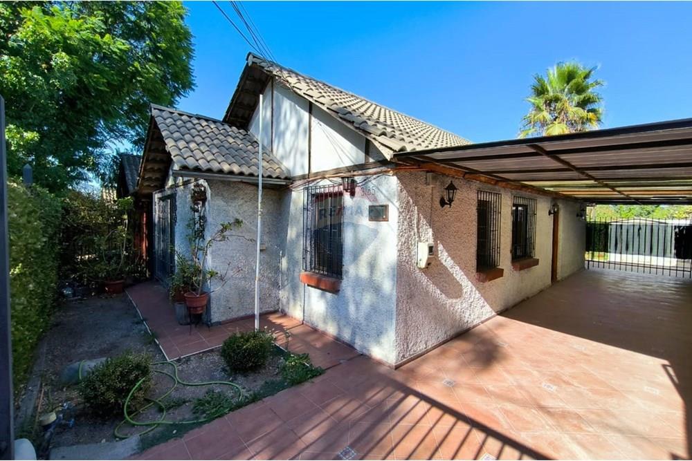 Residential - Αυτόνομη κατοικία - La Florida, Santiago, Metropolitana De Santiago - CL - WhatsApp Image 2025-03-04 at 10.56.59 AM (1).jpeg - 1028018387-201