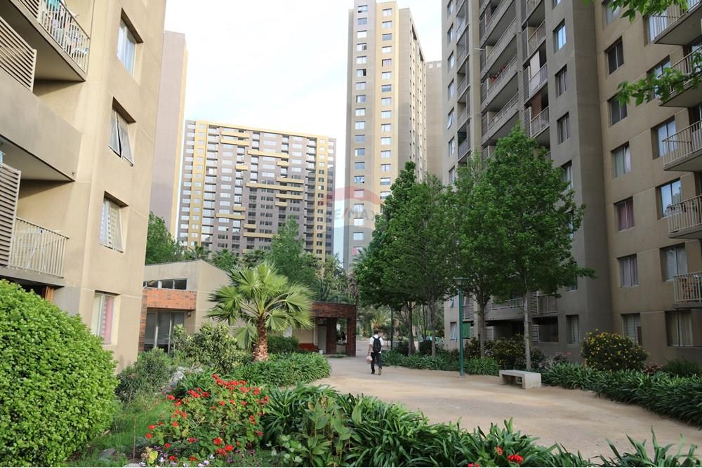 Departamento - Venta - Estación Central, Santiago, Metropolitana De Santiago - IMG_4220.JPG - 1028109076-7