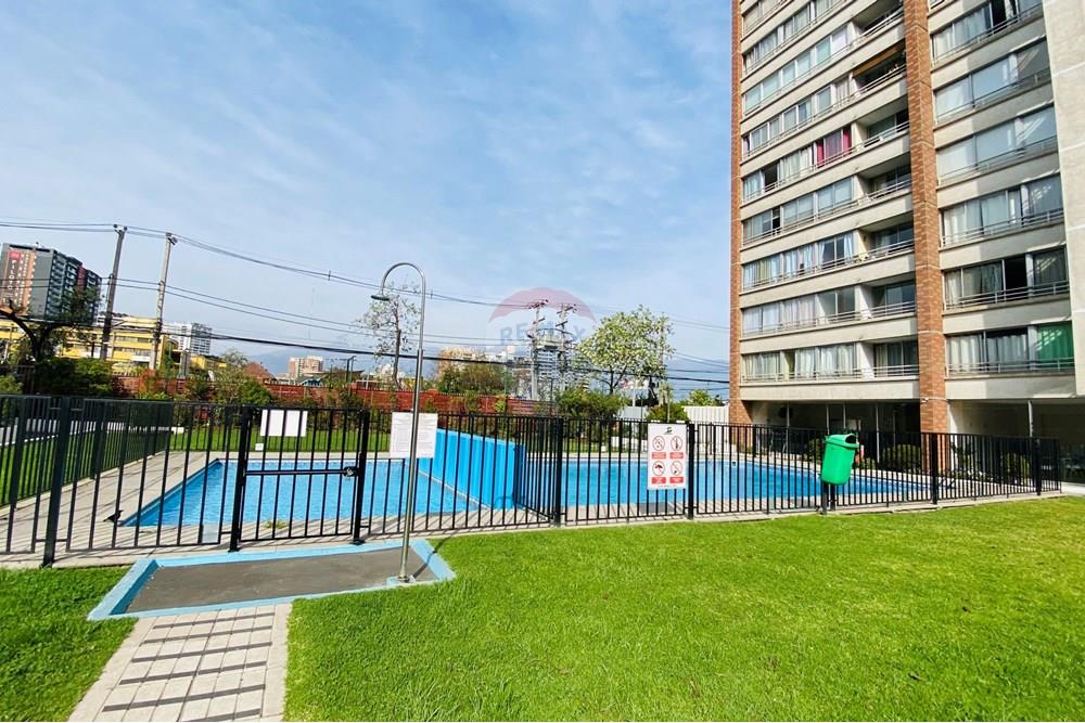 Residential - Ejerlejlighed - Ñuñoa, Santiago, Metropolitana De Santiago - CL - IMG_5305.jpeg - 1028076056-92