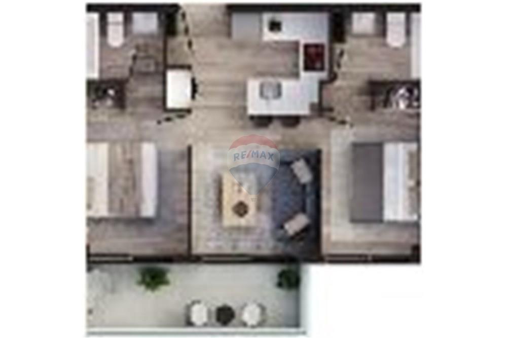 Mieszkaniowa - Mieszkanie - Ñuñoa, Santiago, Metropolitana De Santiago - CL - Deluxe A.JPG - 1028018320-266