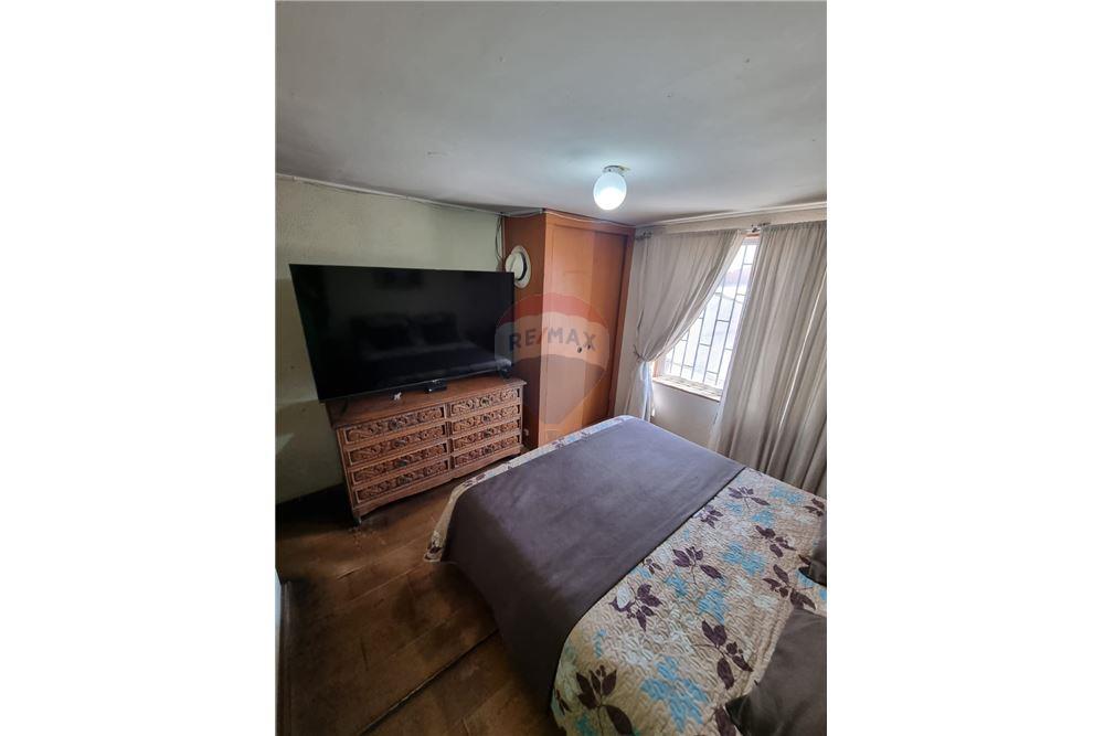 Residential - Bahay - San Miguel, Santiago, Metropolitana De Santiago - CL - 50 - 1028018386-411