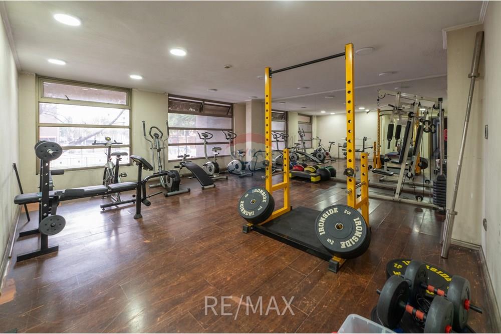 Mieszkaniowa - Mieszkanie - Ñuñoa, Santiago, Metropolitana De Santiago - CL - DSC_2914.jpg - 1028050030-435