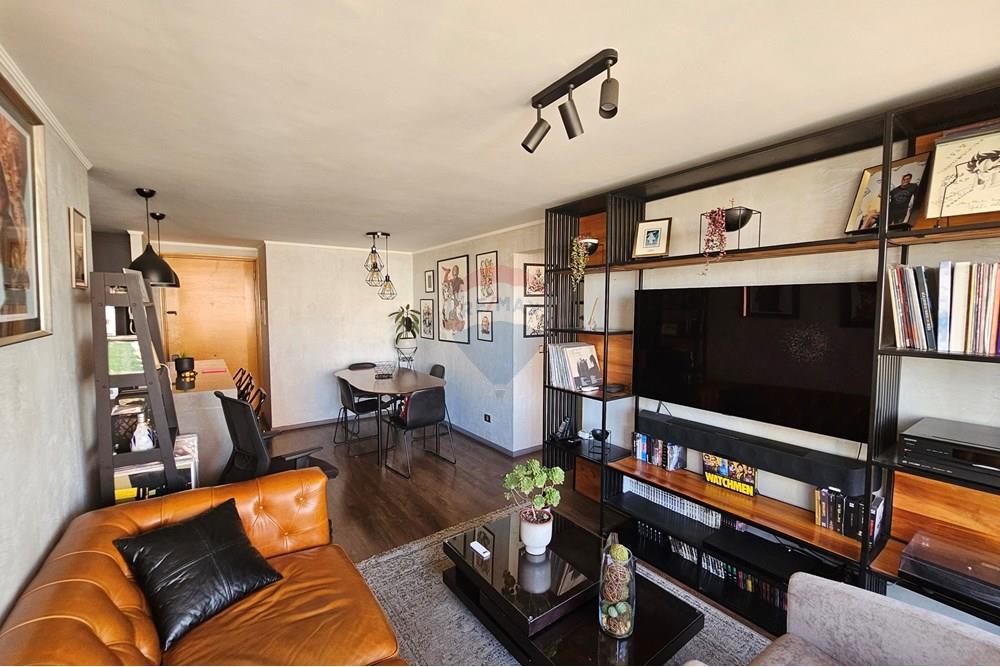 Residential - Διαμέρισμα - Las Condes, Santiago, Metropolitana De Santiago - CL - 20250304_160715.jpg - 1028091006-667