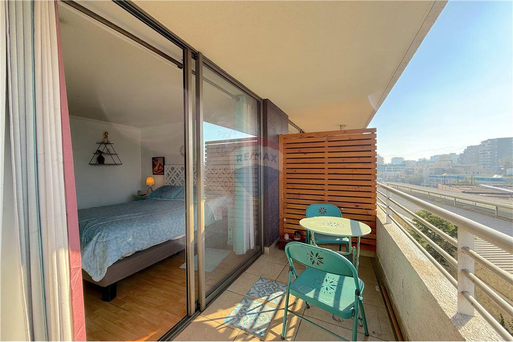 Departamento - Venta - Ñuñoa, Santiago, Metropolitana De Santiago - 21 - 1028061013-1002