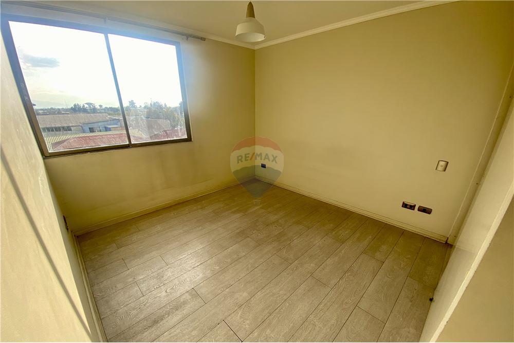 Departamento - Arriendo - San Miguel, Santiago, Metropolitana De Santiago - 11 - 1028018010-1480